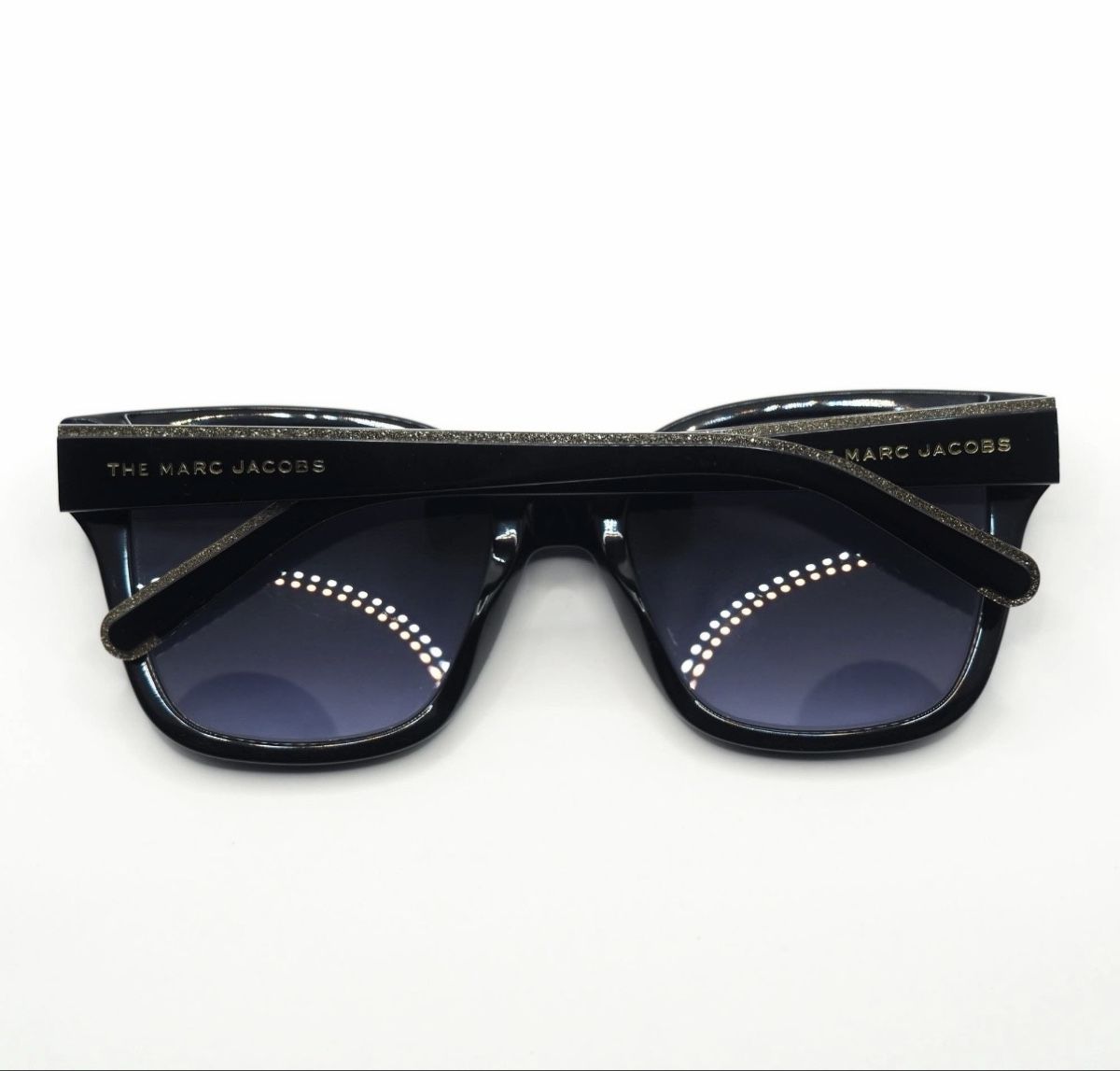 Marc Jacobs Occhiali & Lenti: Marc Jacobs Sonnenbrille – Usato da Volketswil venduto da Flower_18 3