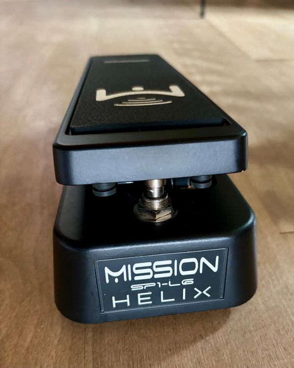 MISSION ENGINEERING / SP1-L6H （Mission Engineering  