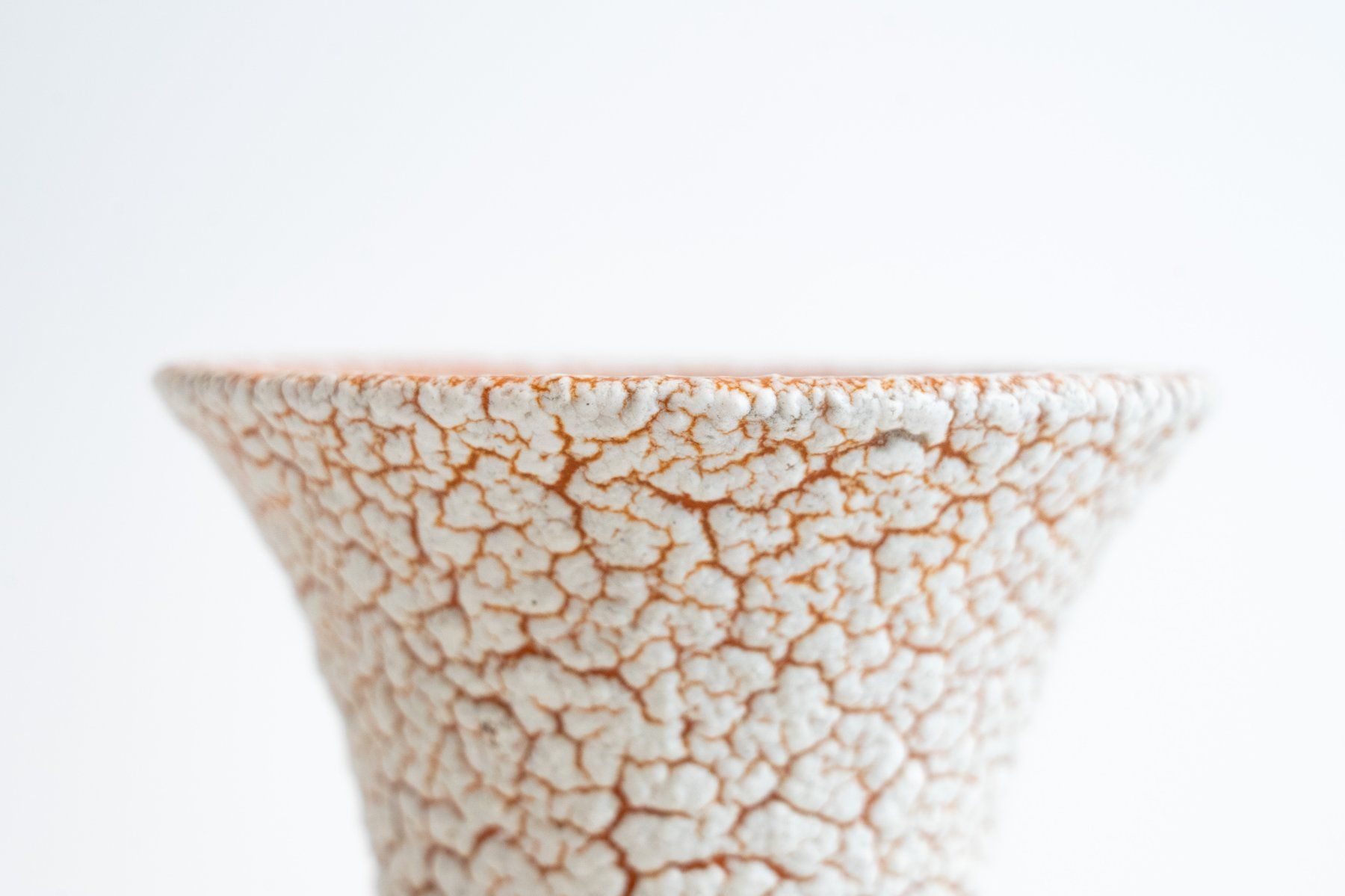 Vasen & Gefässe: Vase Nr. 110 Jasba West Germany - Versand möglich – Gebraucht aus Schaffhausen von Studio-Ara- 3