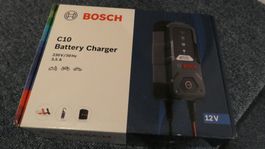 Bosch C10 Ladegerät
