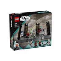 75385 Ahsoka Tanos Duel on Peridea Star Wars LEGO (NEU)