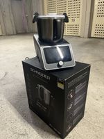 Schneider Powerchef | Robot Multifonction 