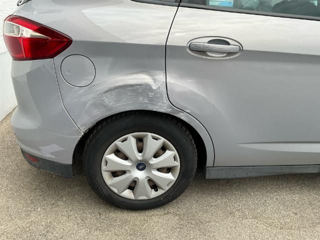 Autos: Ford C-Max 2.0TDci – Gebraucht aus Aarburg von Kiko86- 5