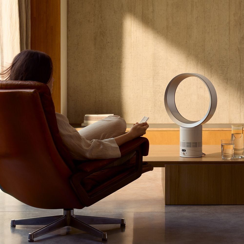 Dyson Ventilatoren: Dyson Cool™ CF1 (Tischventilator) – Neu (gemäss Beschreibung) aus Brüttisellen von ana_g868 1