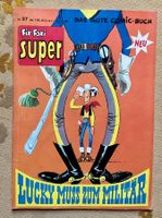 Fix und Foxi super Heft Nr 27 von 1969