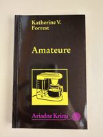 Katherine V. Forrest -  Amateure - Krimi