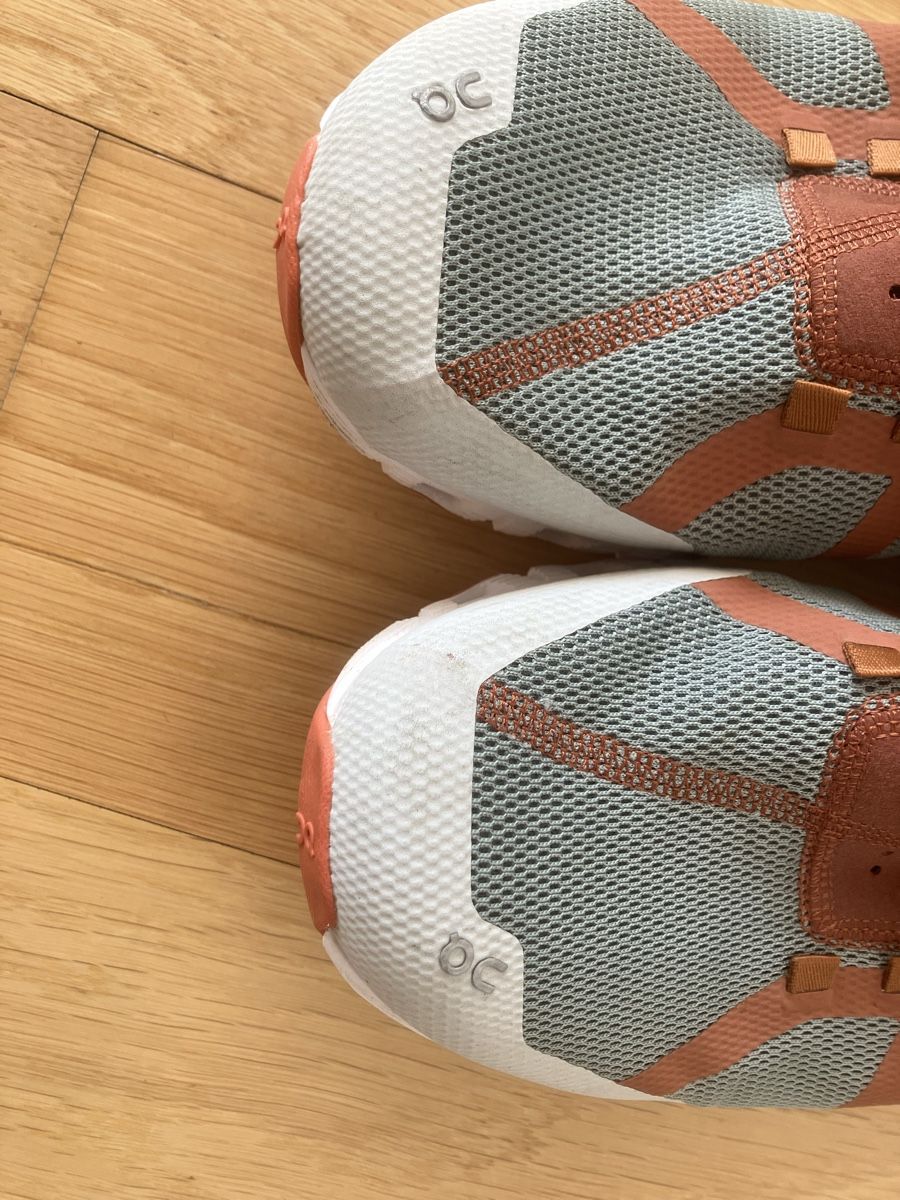 On Herrenschuhe: Chaussures On Running Cloud 70/30 – Gebraucht aus La Tour-de-Trême von gum_f9vk 6