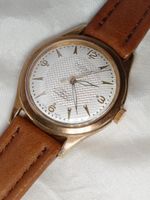 PROXIMA 21 jewels HA 34mm Armbanduhr Uhr vintage swiss made