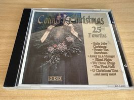 A Country Christmas - 25 Christmas Favorites