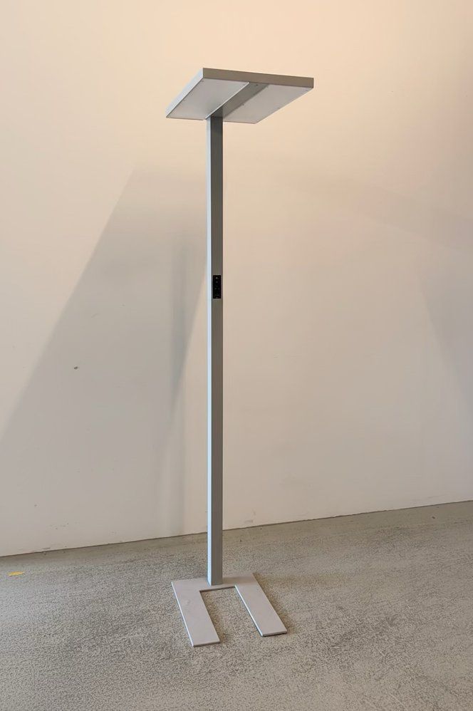 Baltensweiler Lampade: JSL Classic U LED Stehleuchte – Usato da Affoltern am Albis venduto da Zapro