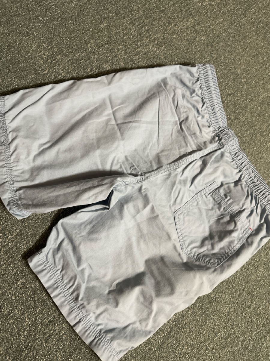 C&A Pantalons: Sommerhose blau Gr S C&A – Neuf (Voir description) à Baltschieder par YmroBe 2