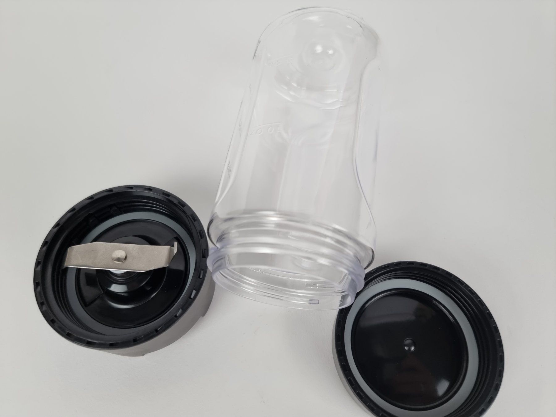 WMF Elettrodomestici da cucina: WMF Kult X Zubehör-Set-3-teilig – Usato da Urtenen-Schönbühl venduto da Restwert_Schoenbuehl 3