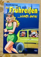 Die Frühreifen Band Nr 2 von 1999