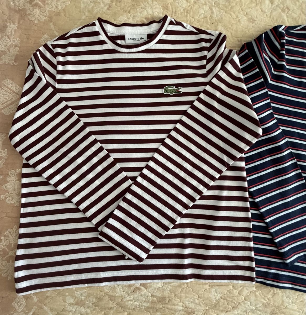 Lacoste Pulls & Sweat-shirts: Lacoste Langarmschirts Grösse 38 – D'occasion à Bern par Olenush 2