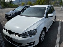 VW Golf 7, 1.4 TSI Comfortline,150500 Km, Top Zustand!