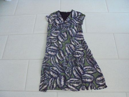NILE SOMMER KLEID GR.XS *NEU*