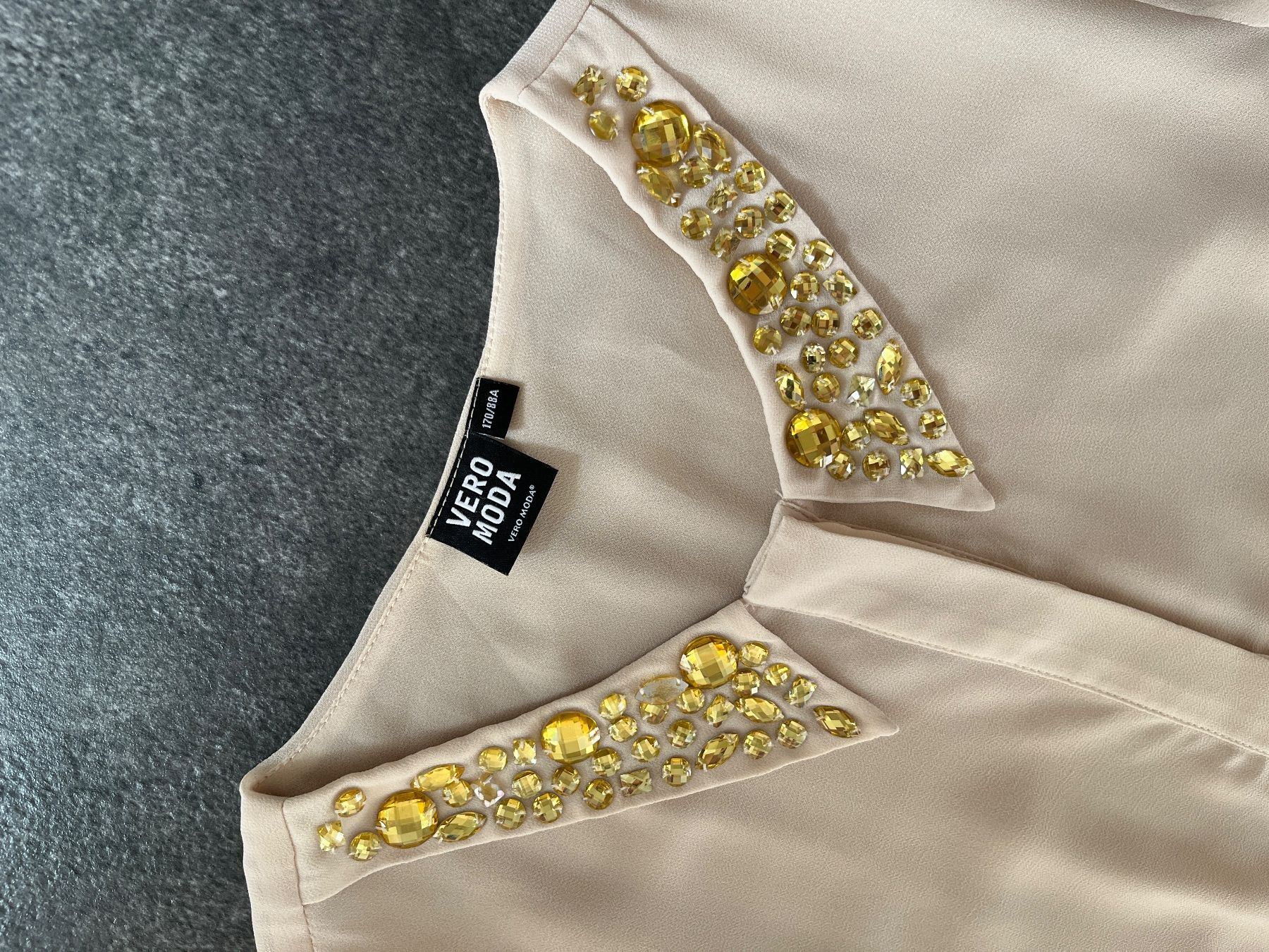Vero Moda Blusen: VERO MODA Damen Bluse - Größe S – Gebraucht aus Kilchberg ZH von Simple.Life 4