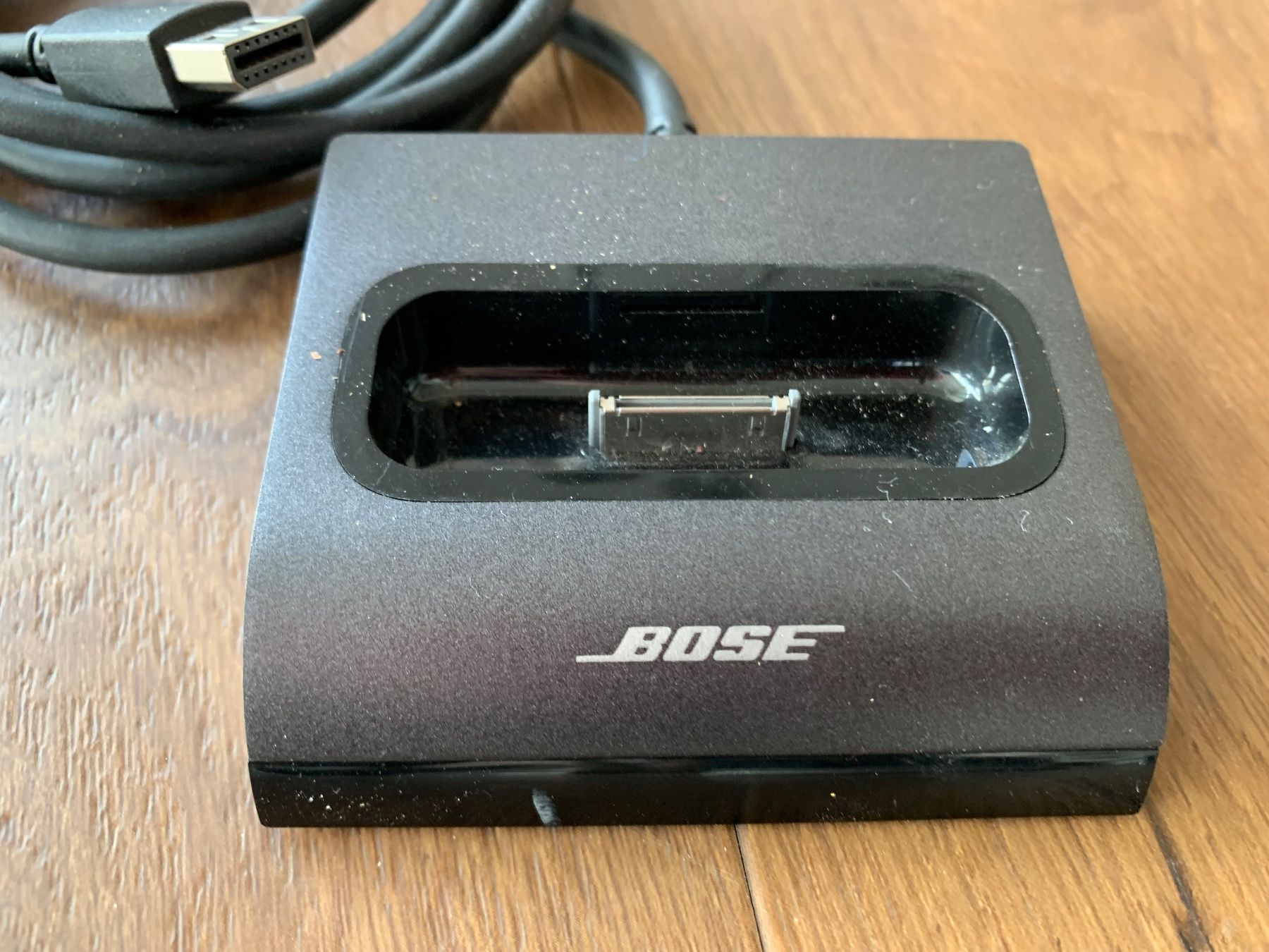 Bose Home Cinema: BOSE Home Theater Dock – Usato da Regensdorf venduto da Spyke55 1