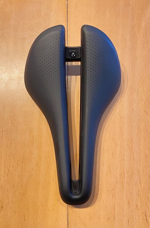 bontrager aeolus comp sattel