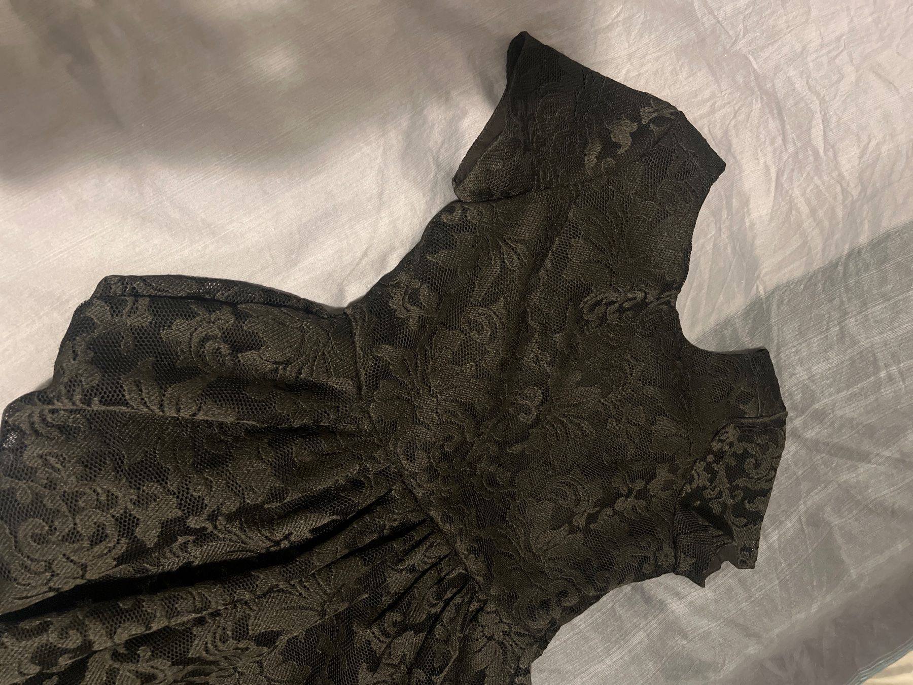 Maje Vestiti: Maje schwarz kleid – Nuovo (secondo la descrizione) da Menzingen venduto da Mypersonalshopp 4
