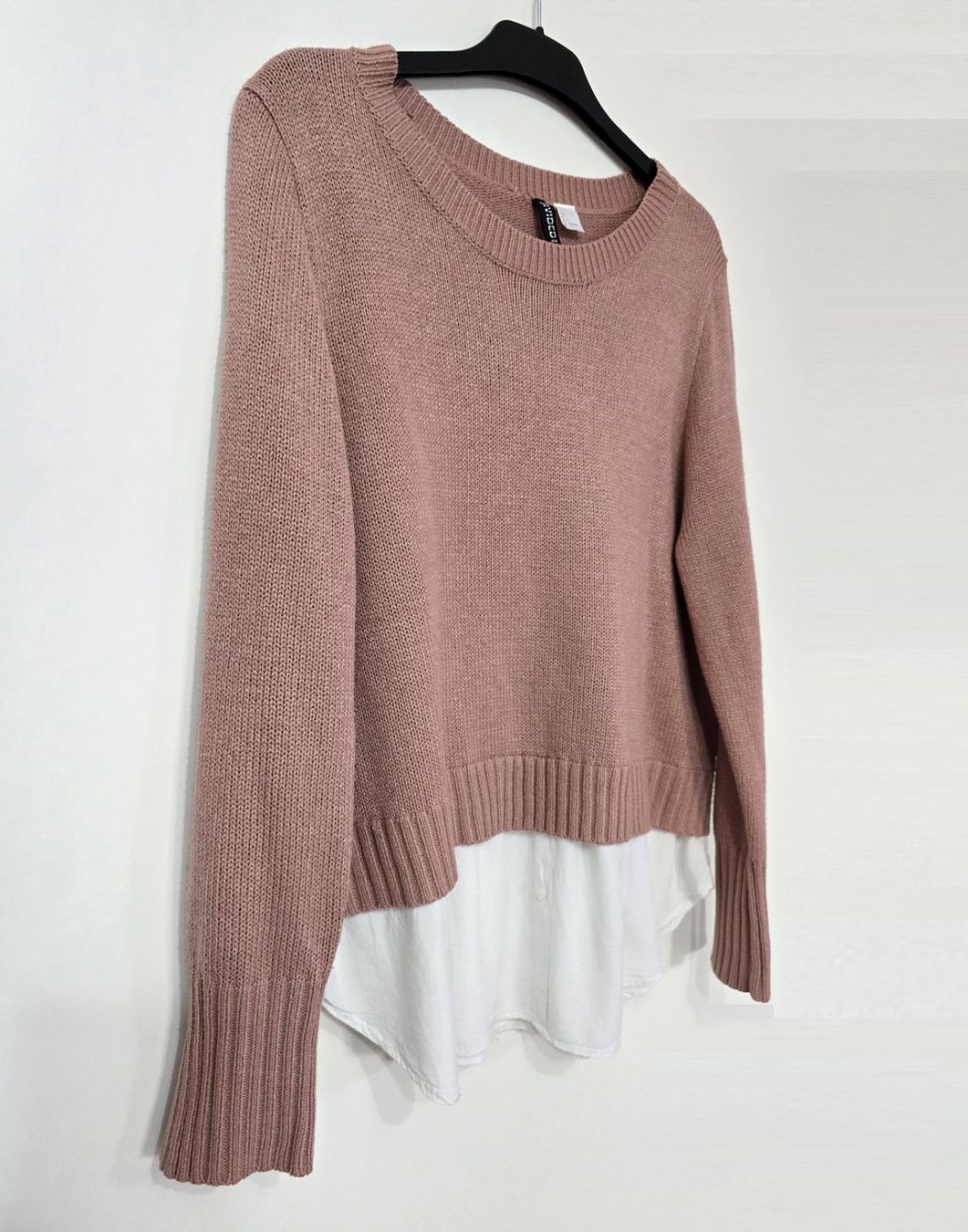 H&M Pullover & Sweatshirts: Divided by H&M Damen Pullover Grösse L – Gebraucht aus Oetwil an der Limmat von dhantal 3