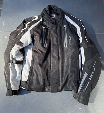 Motoradjacke IXS Grosse L