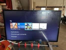 Sony KDL-42W805A