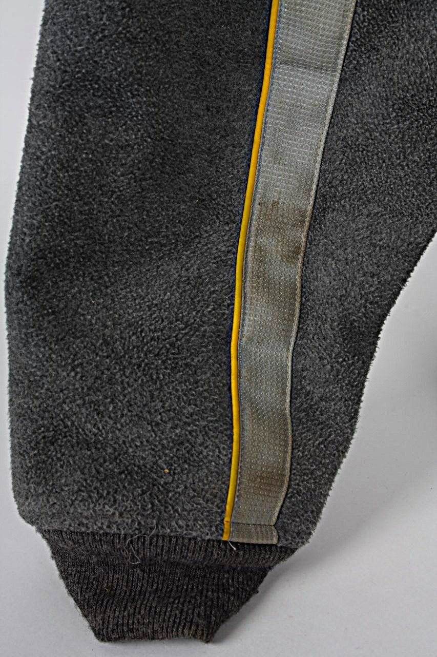 Giacche: Fleecejacke grau – Usato da Zollikofen venduto da Restwert_Zollikofen 7