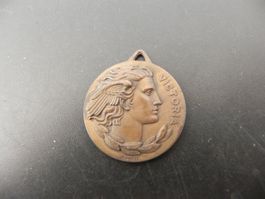Medaglia Italia Campionati Studenteschi 1956
