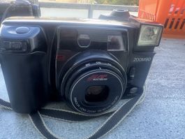 Minolta AF zoom 90