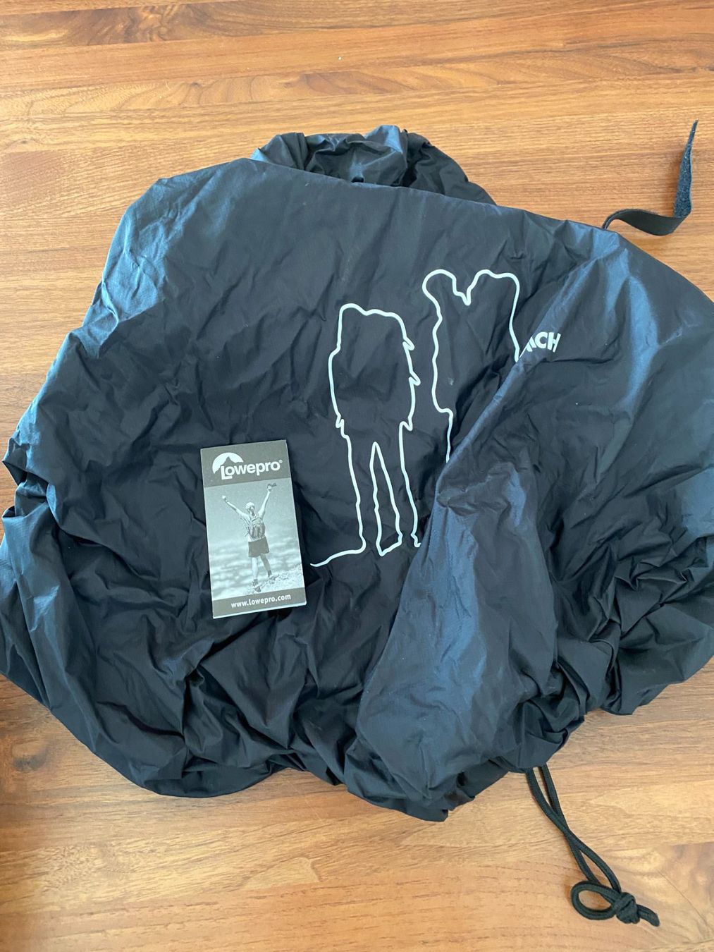 Zaini: Fotorucksack  Loewepro – Nuovo (secondo la descrizione) da Würenlos venduto da Zipfi2 1