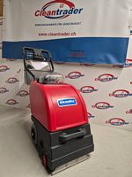 Cleanfix TW Compact Teppichreiniger mit Garantie