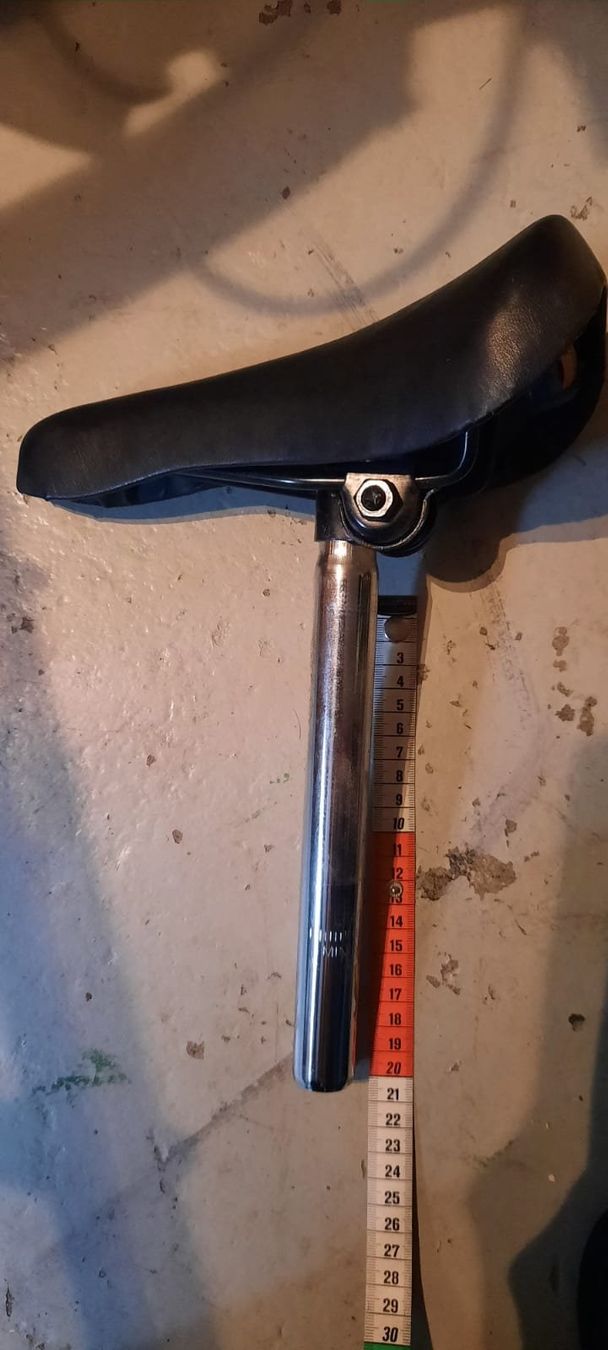 Shimano Velos: Fun Trailer Windschattenvelo 20" Shimano gebraucht – Gebraucht aus Buchrain von bux02 5
