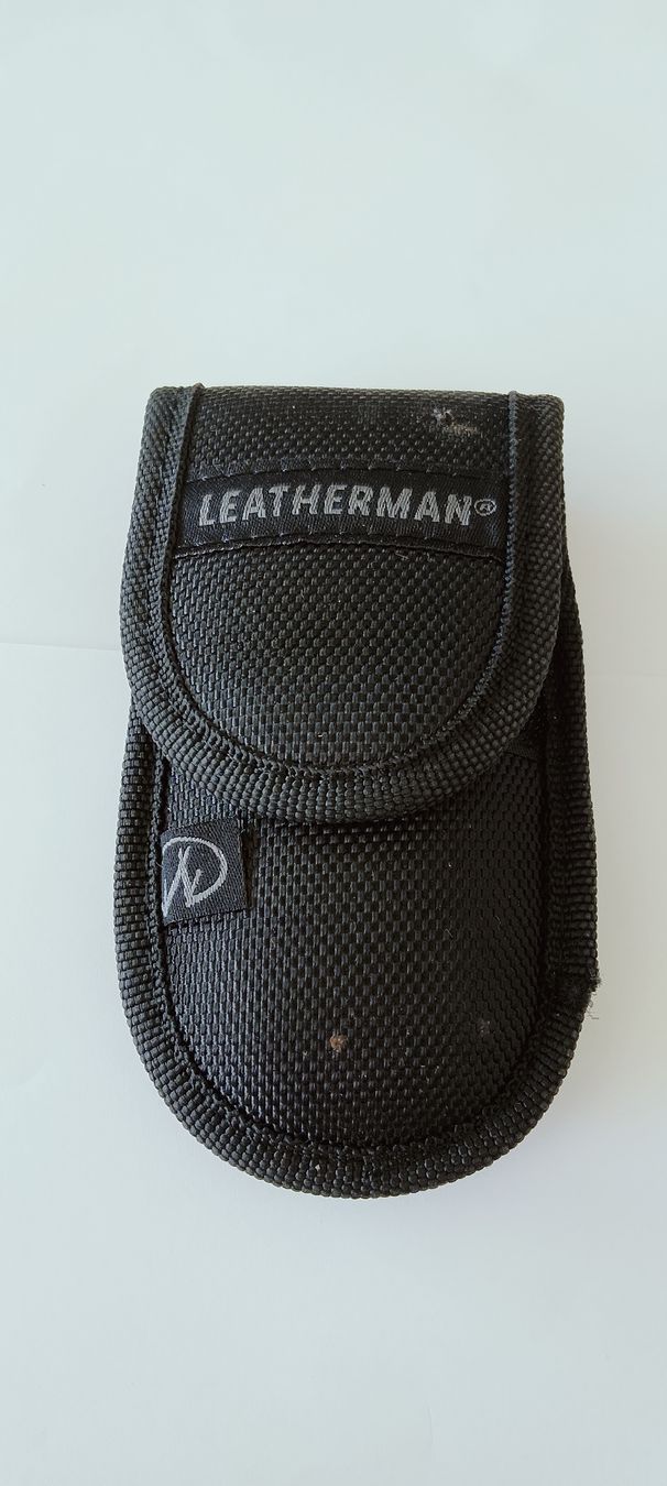 Leatherman Alle Werkzeuge: Neues Leatherman Rebar Multitool mit gürtelholster top – Neu (gemäss Beschreibung) aus Biel/Bienne von Vintage-timearts 6