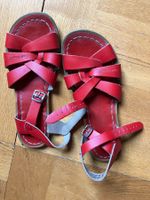 Saltwater Sandalen 37