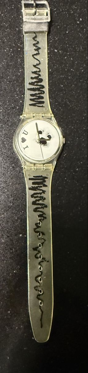 Swatch Orologi: Orologio Swatch GZ160  – Usato da Cadenazzo venduto da Taty77