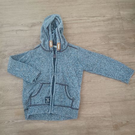 Strickjacke Grösse 86 