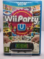 Wii Party U - Jeu Wii U - Jeux de société - État Impeccable