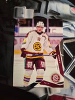 Jimmy Vesey HC Geneve Servette 2025/26 Sportzoo