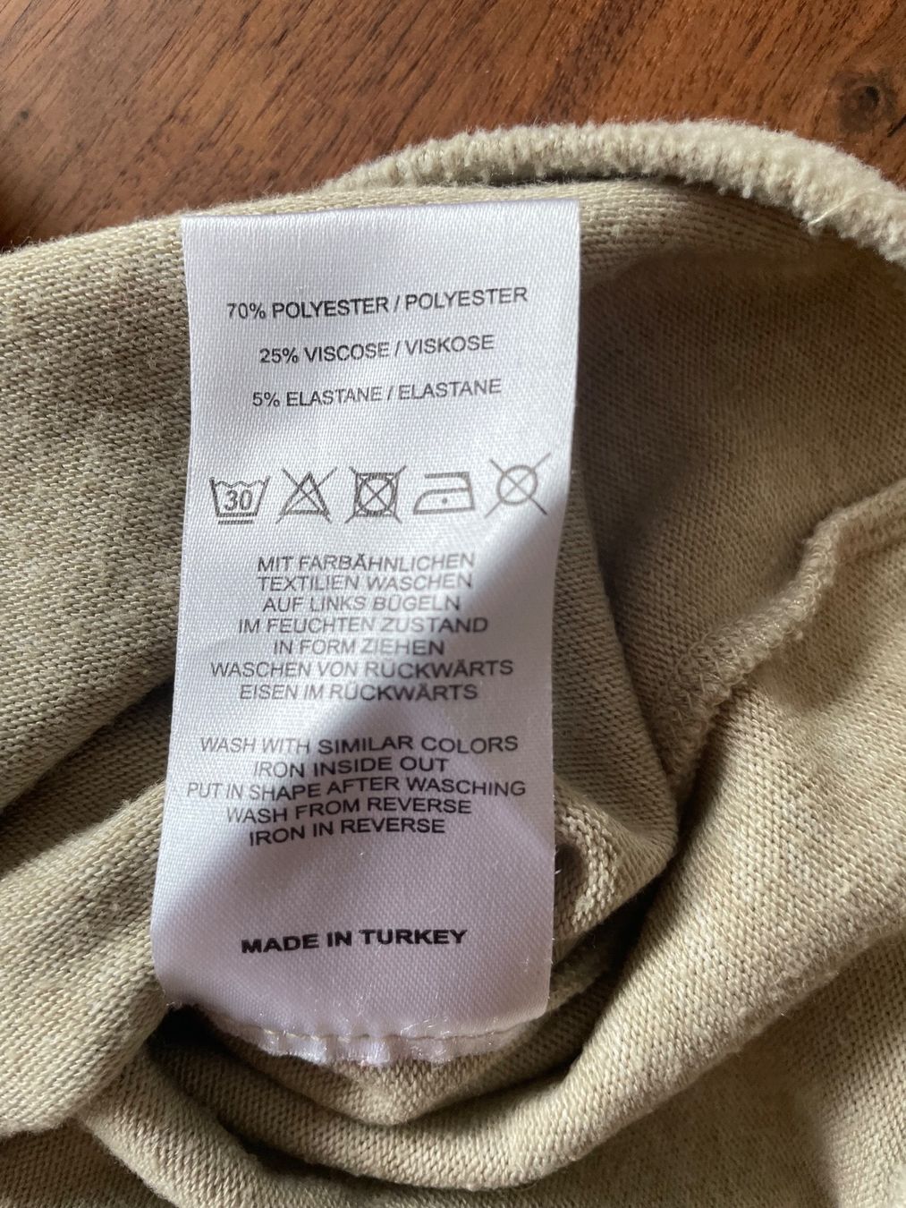 Herrlicher Maglioni & Felpe: Herrlicher Pullover – Usato da Unteriberg venduto da fae_2gz2 4
