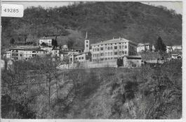 Sonvico - Villa Riposo