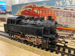 Märklin 3031 DB BR 31 TELEX