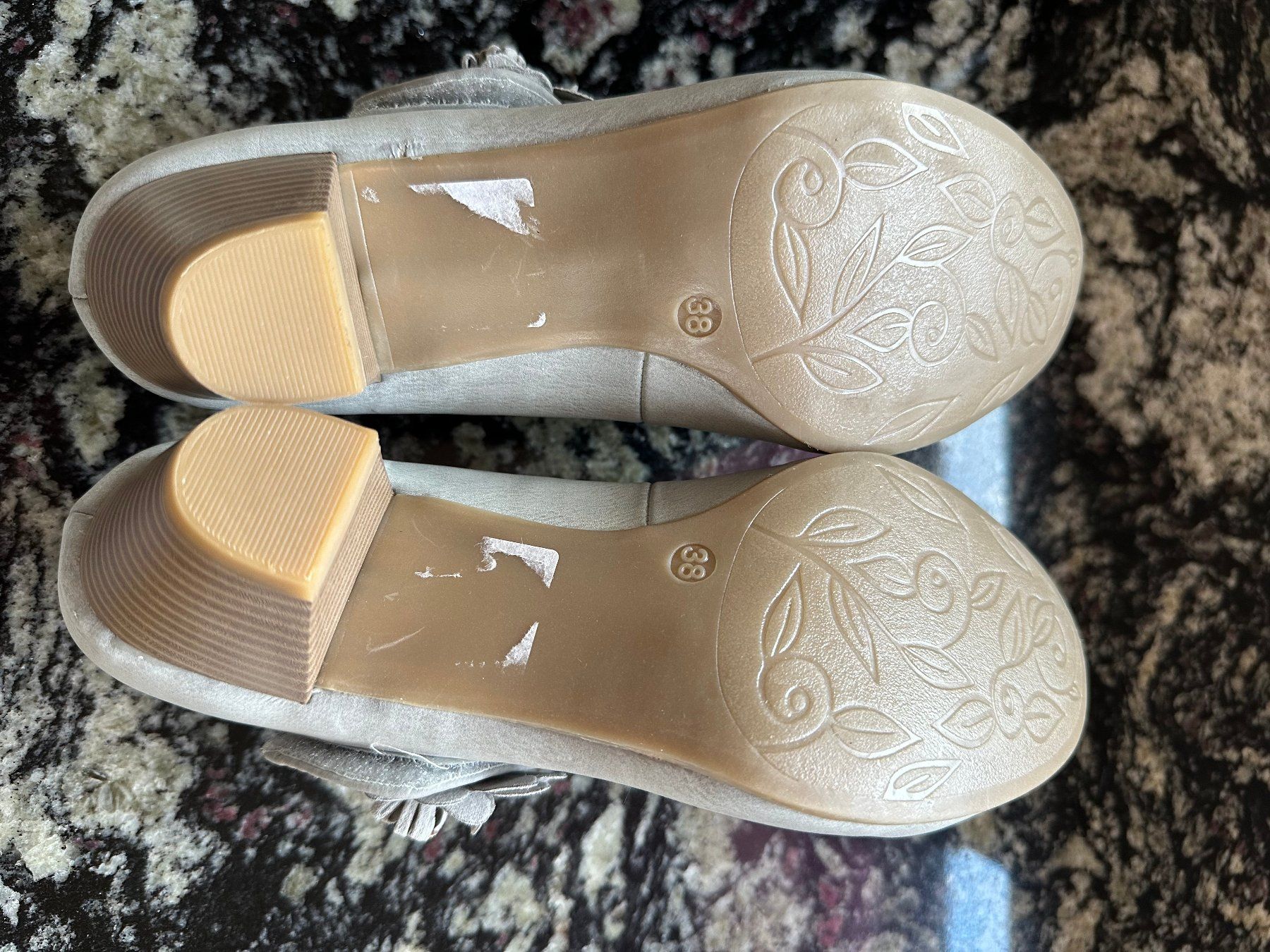 Damenschuhe: Chaussures 38 NEUVES – Neu (gemäss Beschreibung) aus La Chaux-de-Fonds von brutus586 3