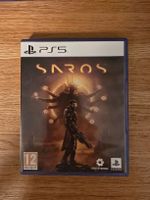 Saros - PS5