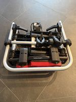 Fahrradträger zu verkaufen