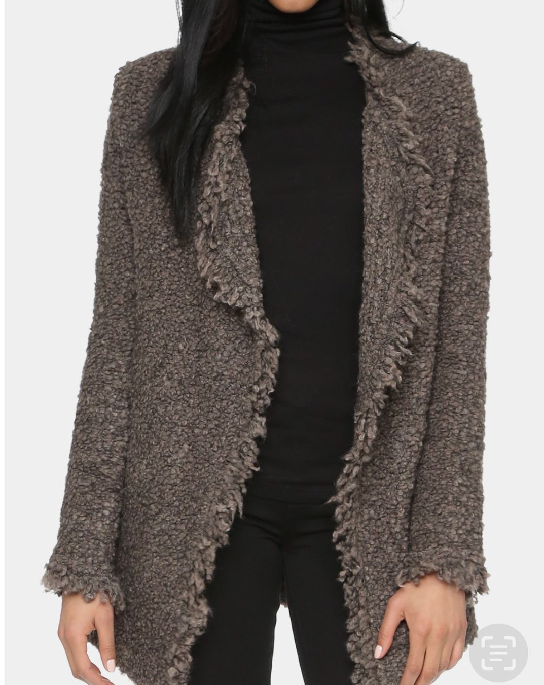 Iro Giacche: Strickjacke IRO Gr.36 – Usato da Affoltern am Albis venduto da Vsyra 6