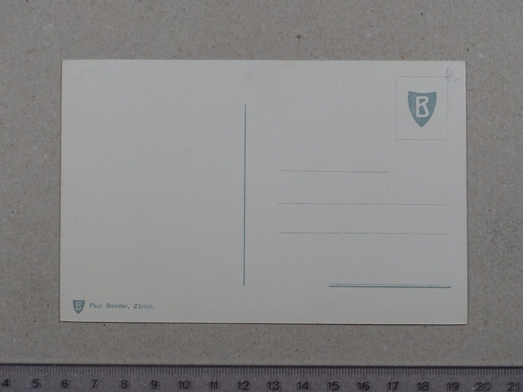 Cartes postales: Locarno, veduta dal lago, Boot, Schiff – D'occasion à Lenzburg par fh1 1