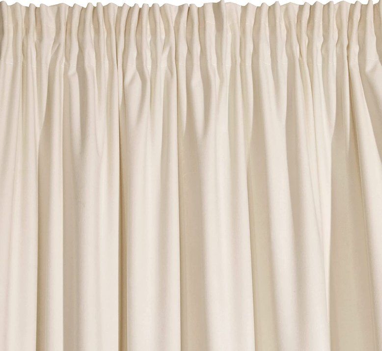 Vorhänge: Vorhang Samt Luxus BxH 140x270cm – Neu und originalverpackt aus Adlikon b.Regensdorf von MK-VORHANGSERVICE 5