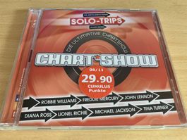 Chart Show - Solo-Trips - 2 CD