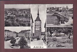 AARAU - 5 Bilder